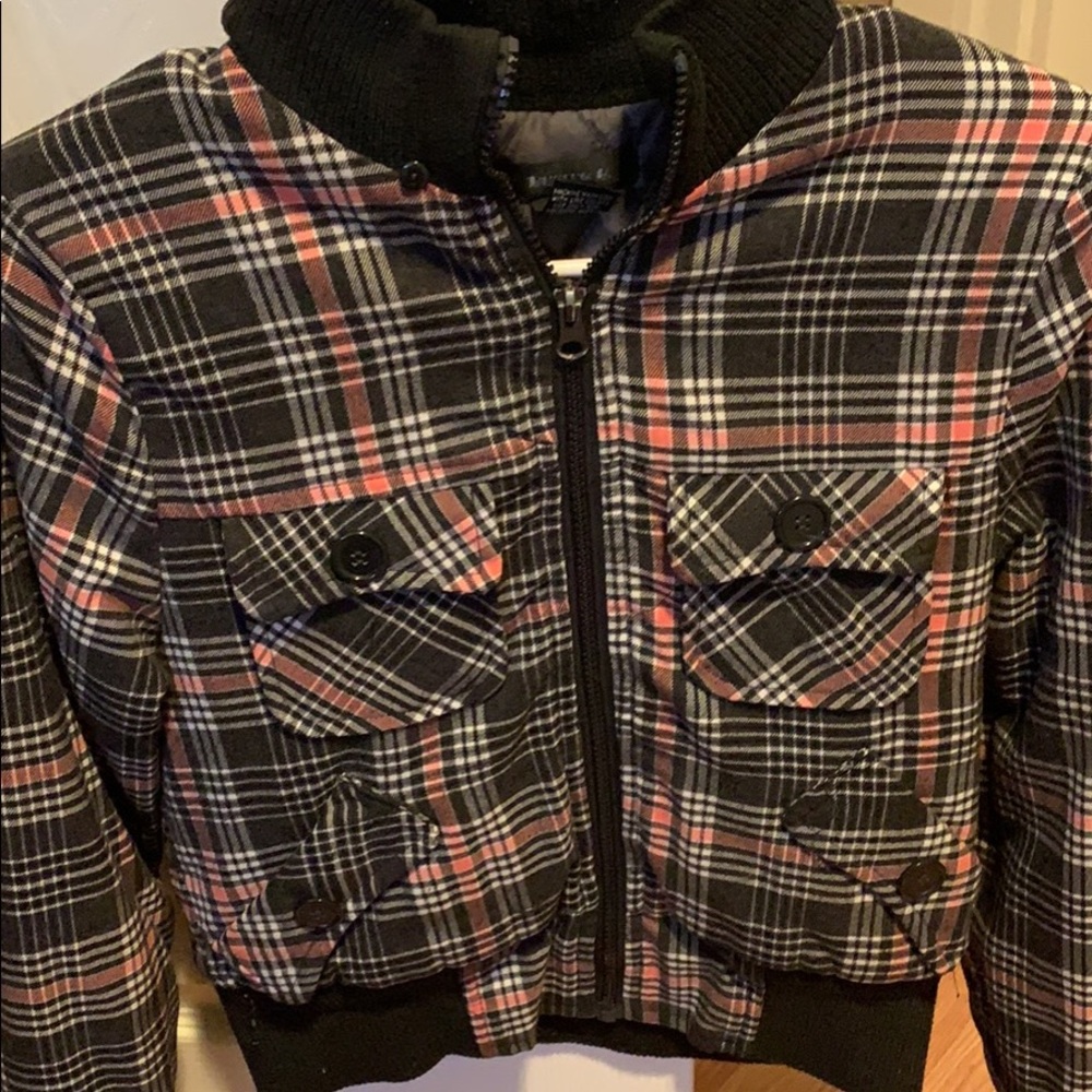 Jacket